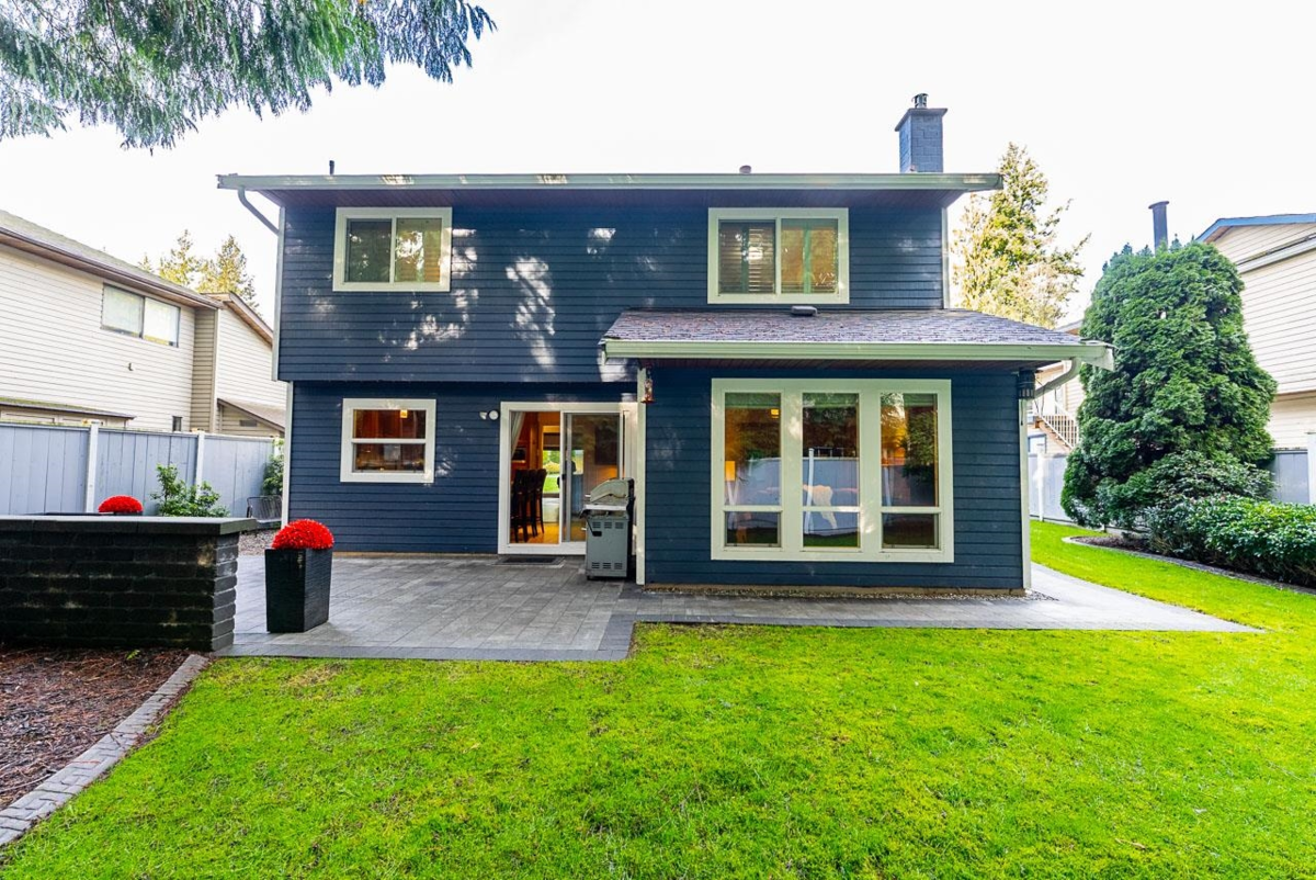 Neighborhood Park Photo Near 6015 Sunwood Drive, Delta, BC