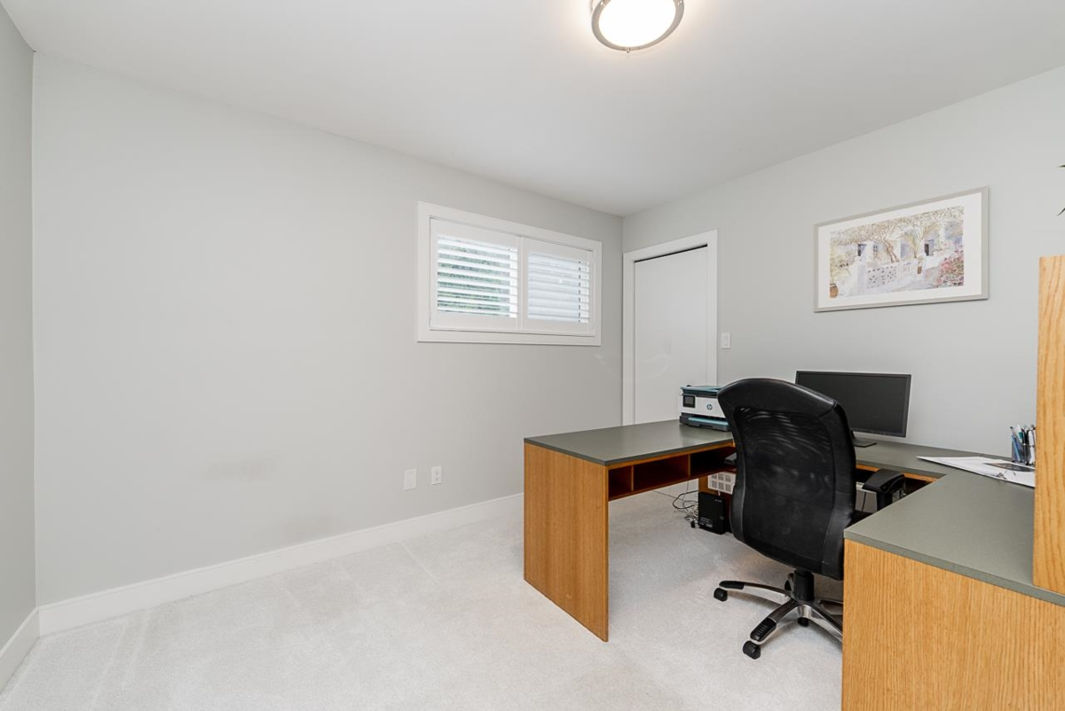 Outdoor Deck Photo of 6015 Sunwood Drive, Delta, BC