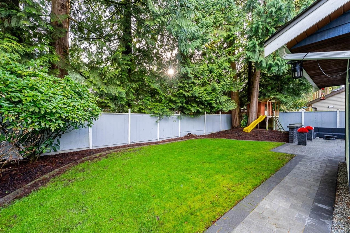 Outdoor Kitchen Photo of 6015 Sunwood Drive, Delta, BC