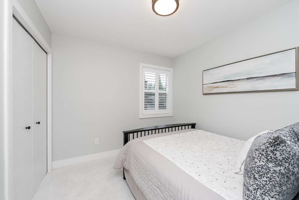 Outdoor Patio Photo of 6015 Sunwood Drive, Delta, BC