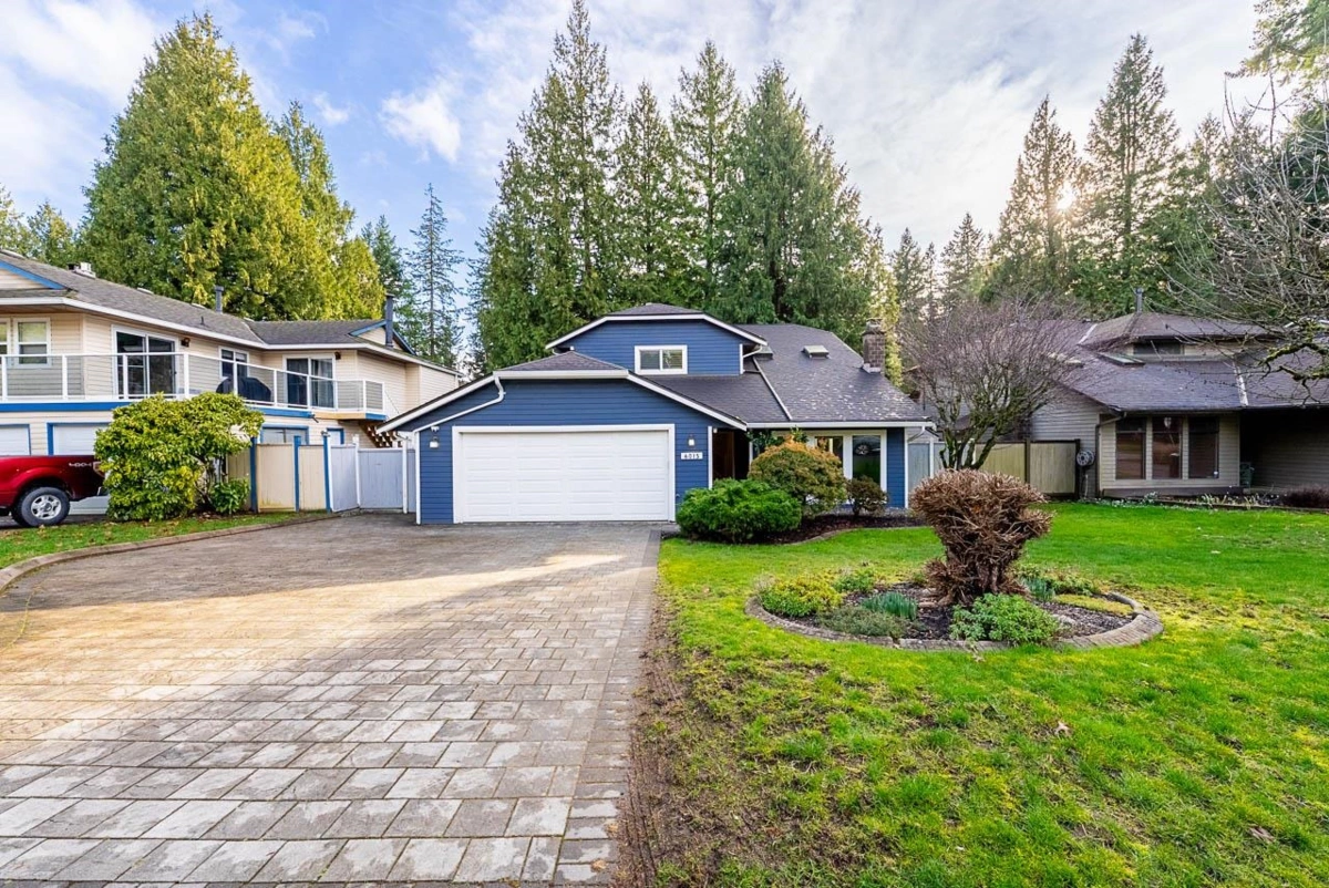 Playground / Recreational Area Near 6015 Sunwood Drive, Delta, BC