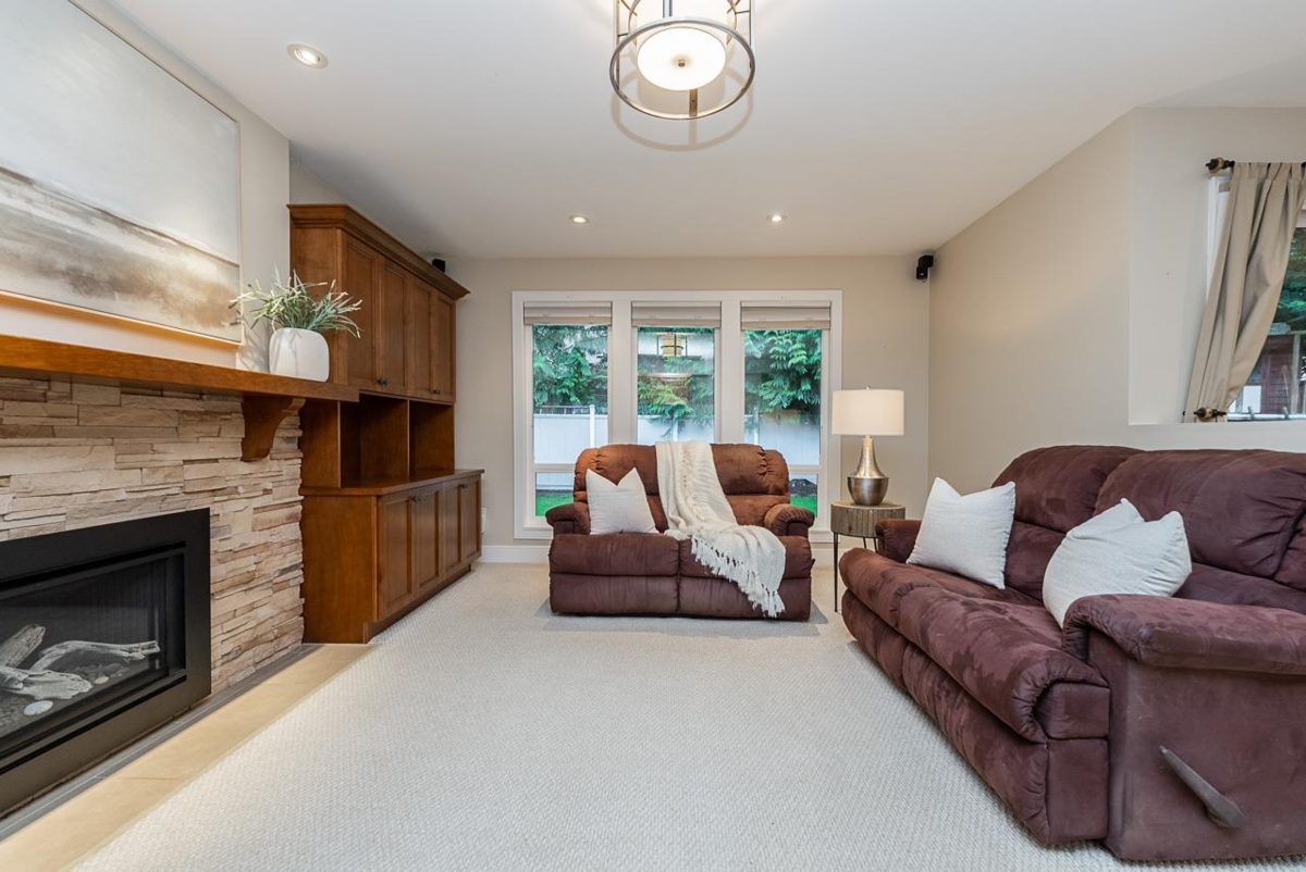 Primary Bathroom Photo of 6015 Sunwood Drive, Delta, BC