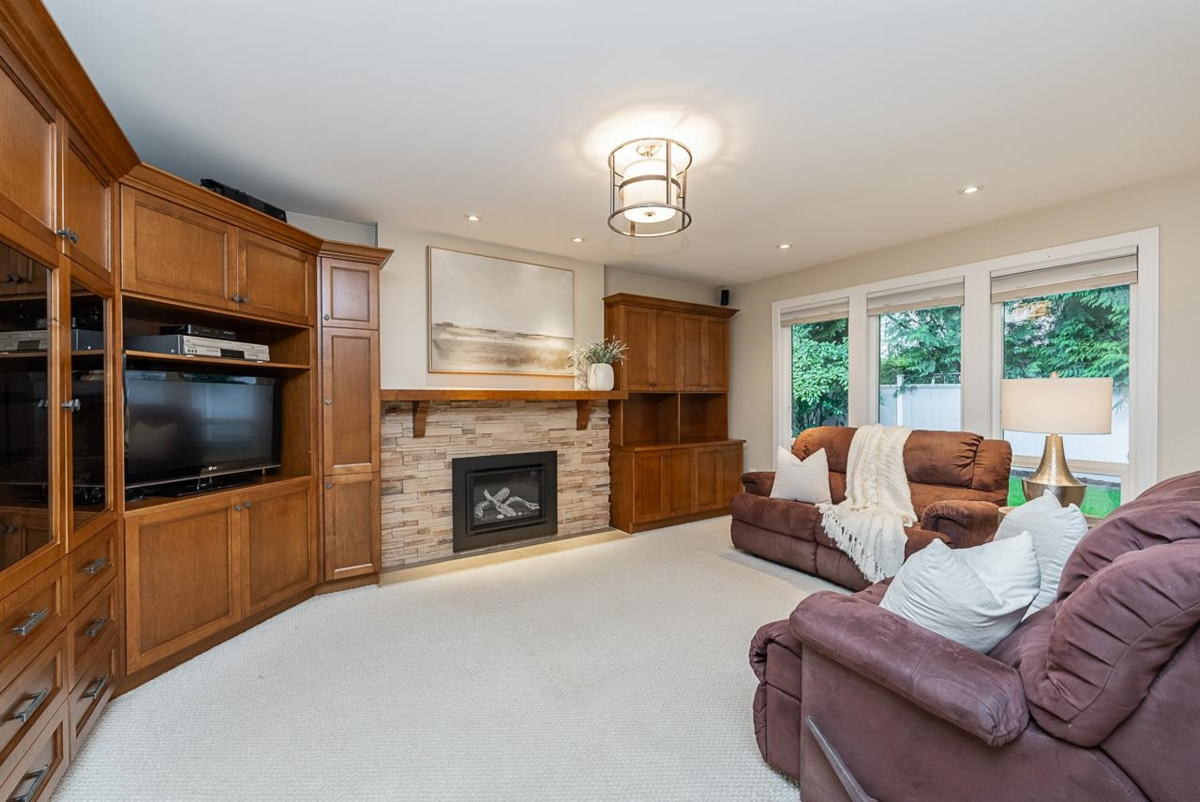 Primary Bedroom Photo of 6015 Sunwood Drive, Delta, BC