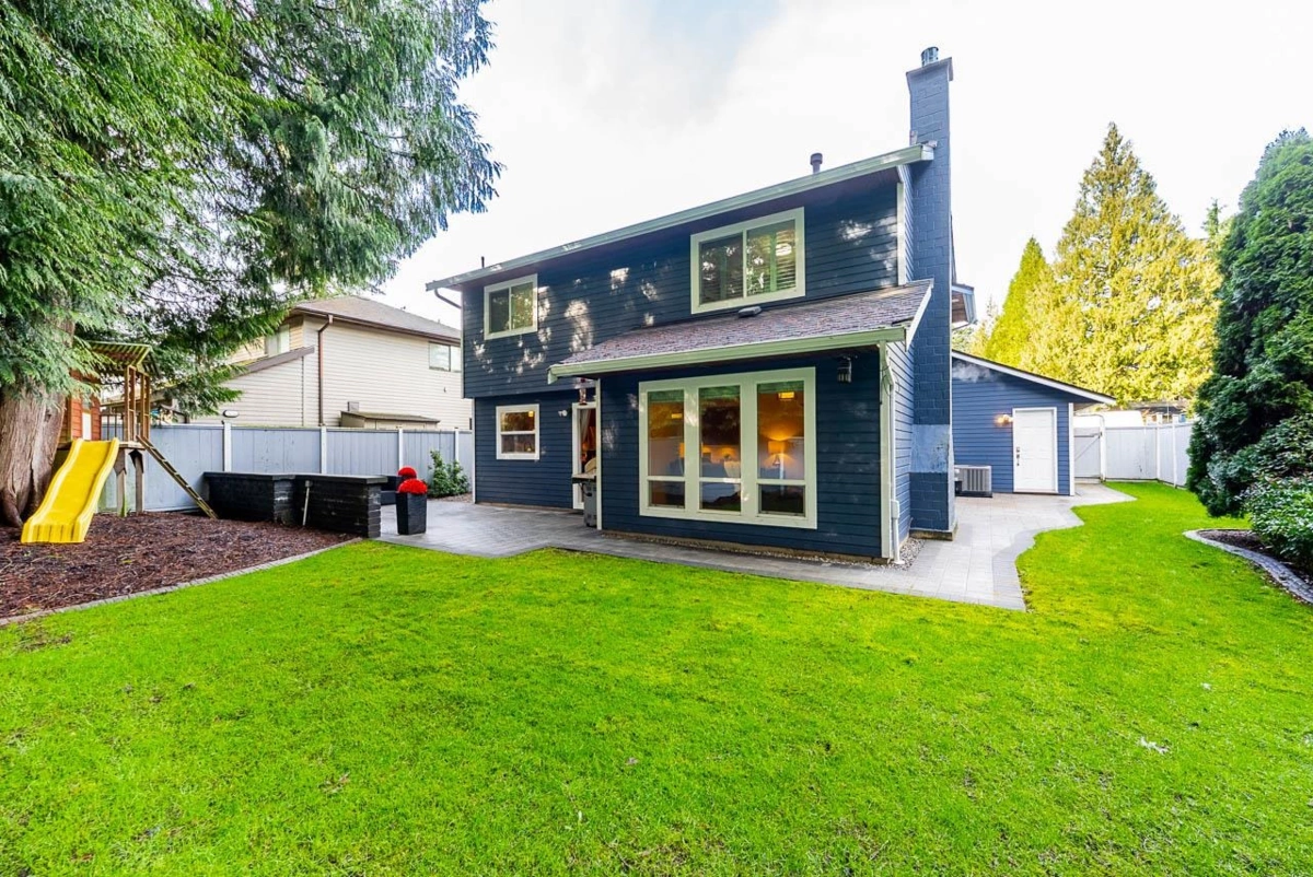 Street View Photo of 6015 Sunwood Drive, Delta, BC