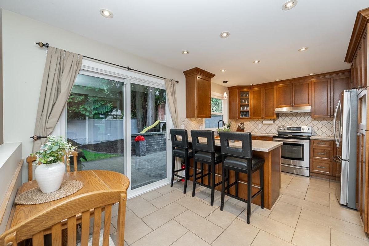 Walk-In Closet Photo of 6015 Sunwood Drive, Delta, BC