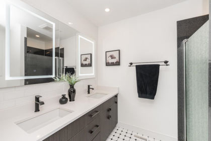 Hallway Photo of 6015 Sunwood Drive, Delta, BC