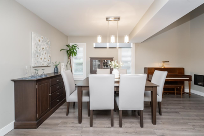 Pantry Photo of 6015 Sunwood Drive, Delta, BC