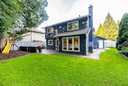 Street View Photo of 6015 Sunwood Drive, Delta, BC