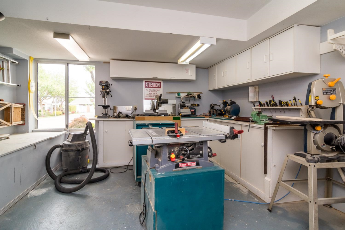 Aerial View of 171 8737 212th Street, Langley, BC