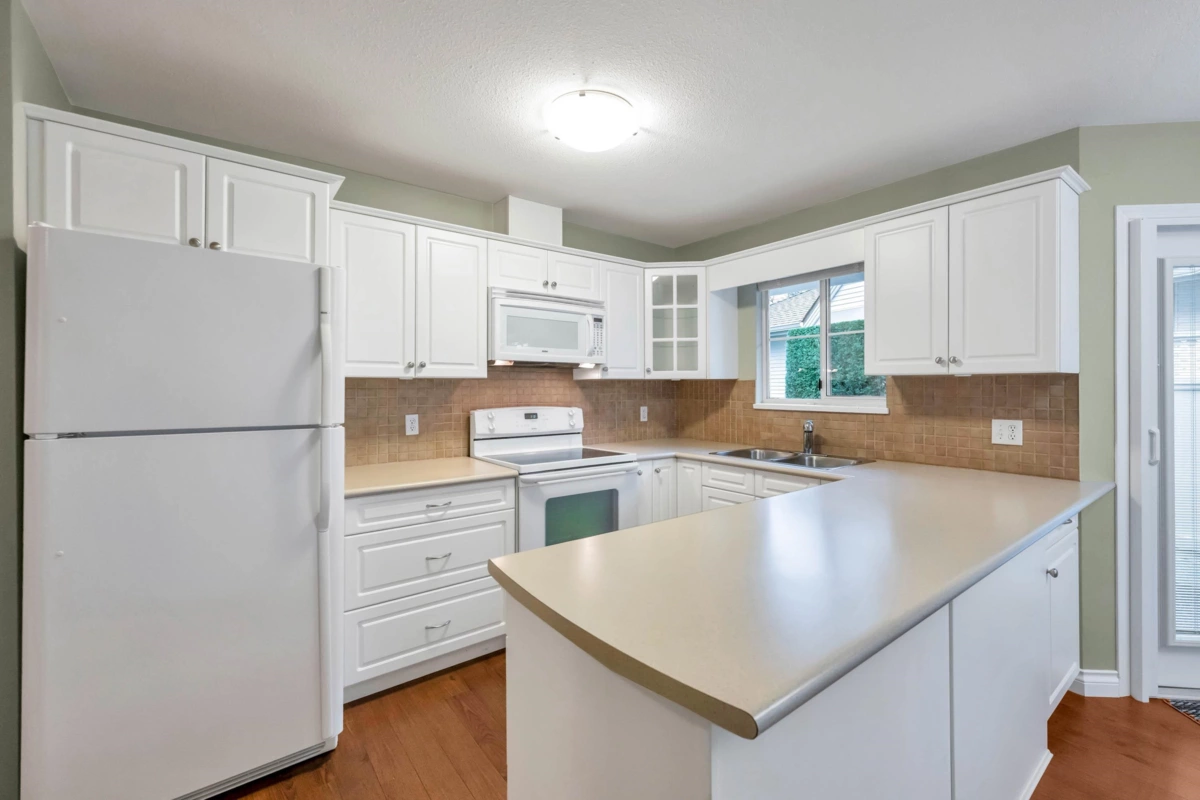 Breakfast Nook Photo of 171 8737 212th Street, Langley, BC