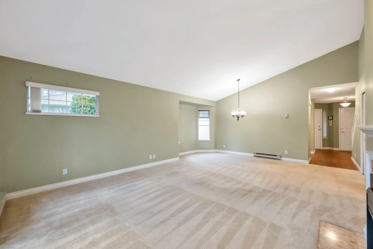 Dining Area Photo of 171 8737 212th Street, Langley, BC