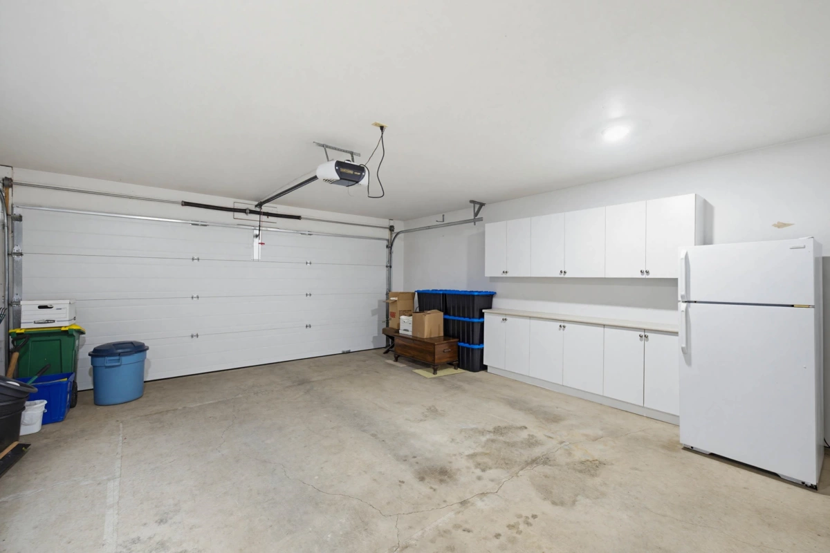 Entry Foyer Photo of 171 8737 212th Street, Langley, BC
