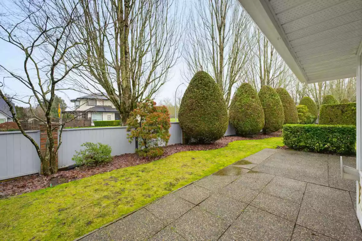 Garage Interior Photo of 171 8737 212th Street, Langley, BC