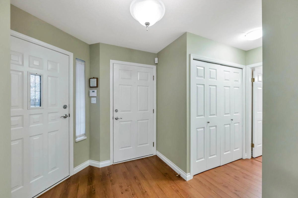 Living Room Photo of 171 8737 212th Street, Langley, BC
