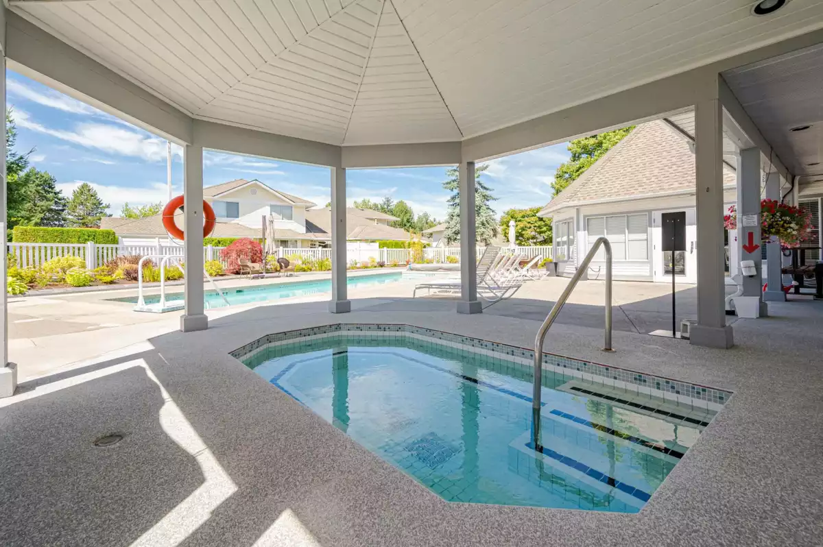 Neighborhood Park Photo Near 171 8737 212th Street, Langley, BC