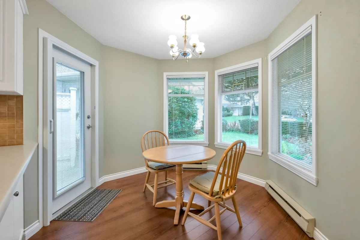 Primary Bathroom Photo of 171 8737 212th Street, Langley, BC
