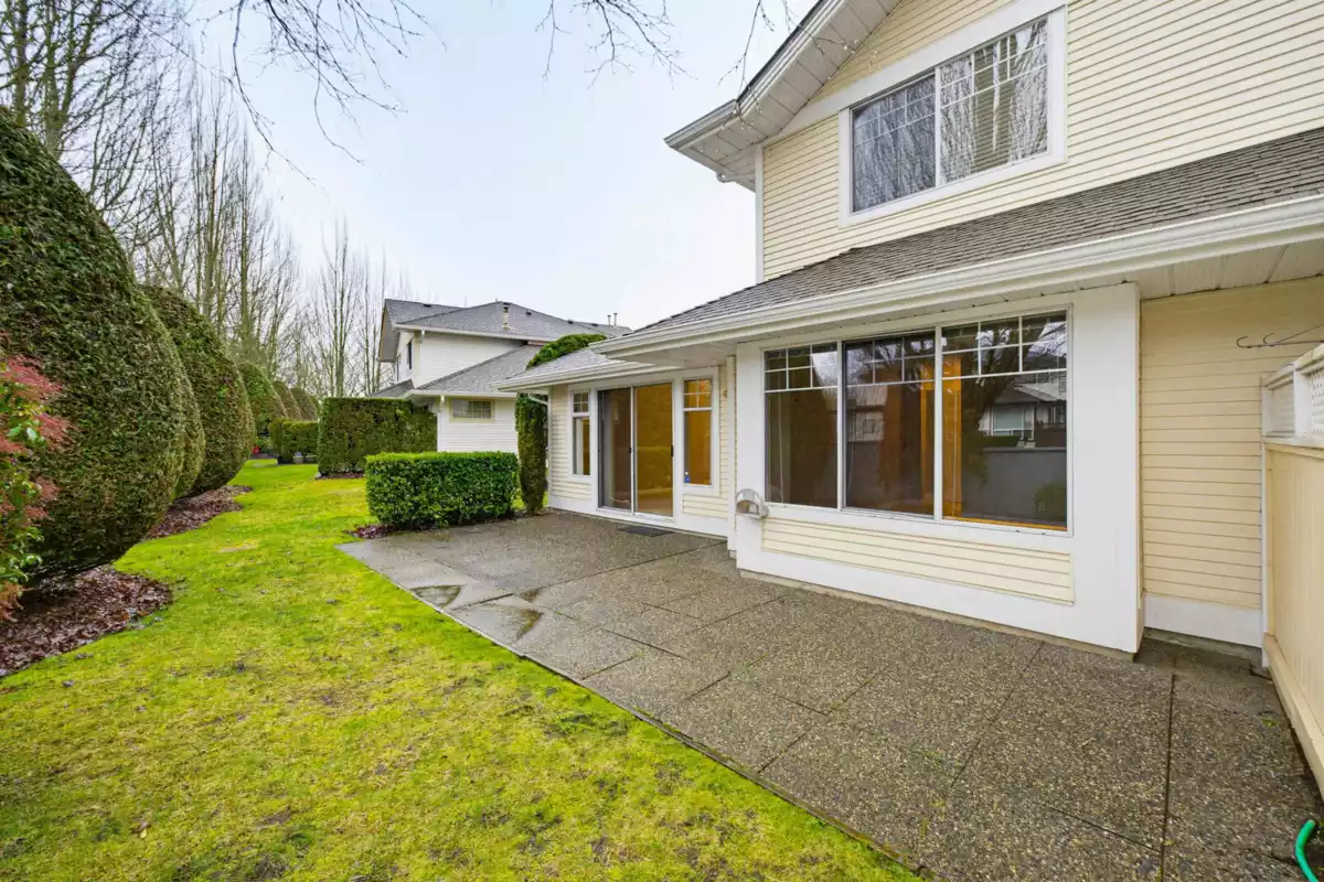 Staircase Photo of 171 8737 212th Street, Langley, BC