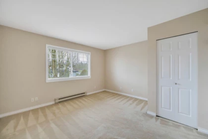 Basement Recreation Room Photo of 171 8737 212th Street, Langley, BC
