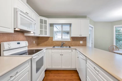 Breakfast Nook Photo of 171 8737 212th Street, Langley, BC