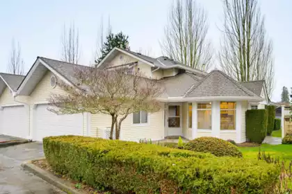 171 8737 212th Street, Langley, BC, Langley — 3 bed townhouse for sale