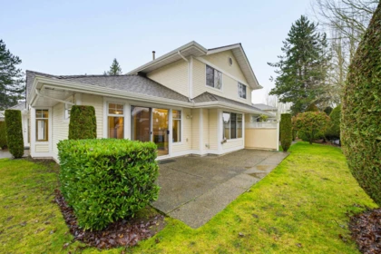 171 8737 212th Street, Langley, BC