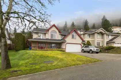 36185 Cassandra Drive, Abbotsford, BC, Abbotsford — Single Family Residence for sale