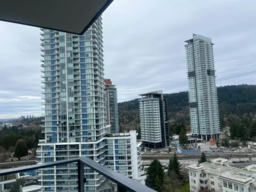 1407 537 Cottonwood Avenue, Coquitlam, BC, Coquitlam — Apartment/Condo for sale
