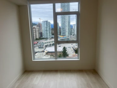 Mudroom Photo of 1407 537 Cottonwood Avenue, Coquitlam, BC