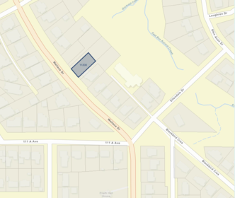 11200 Wallace Drive, Surrey, BC