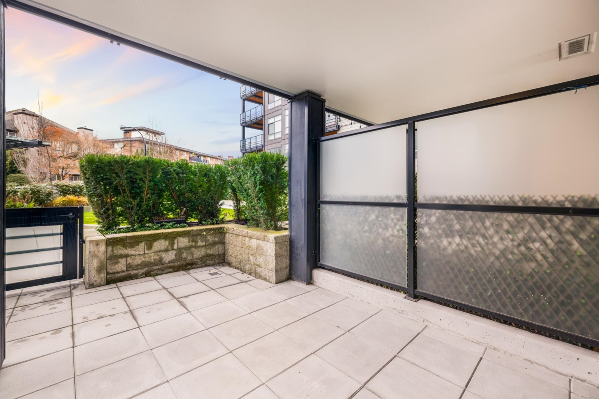 Bedroom 4 Photo of 116 108 E 8th Street, North Vancouver, BC