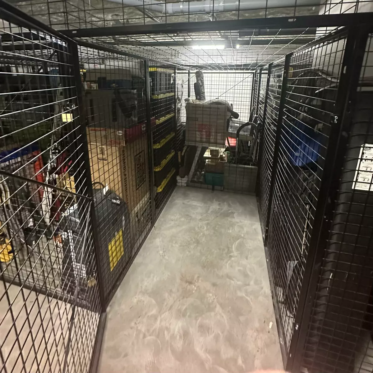 Staircase Photo of 116 108 E 8th Street, North Vancouver, BC