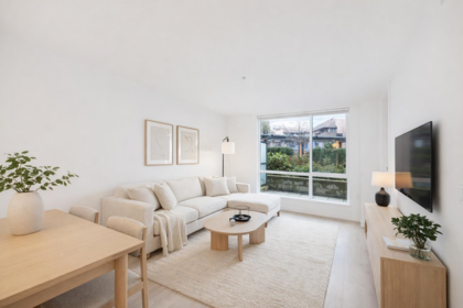116 108 E 8th Street, North Vancouver, BC