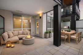 116 108 E 8th Street, North Vancouver, BC