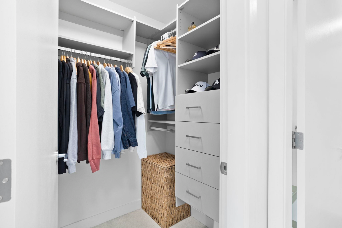 Basement Recreation Room Photo of 612 735 Anskar Court, Coquitlam, BC