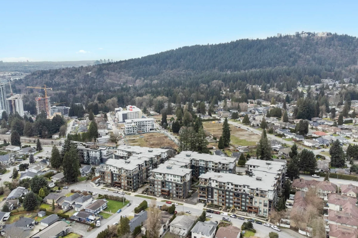 Fitness Center Photo Near 612 735 Anskar Court, Coquitlam, BC