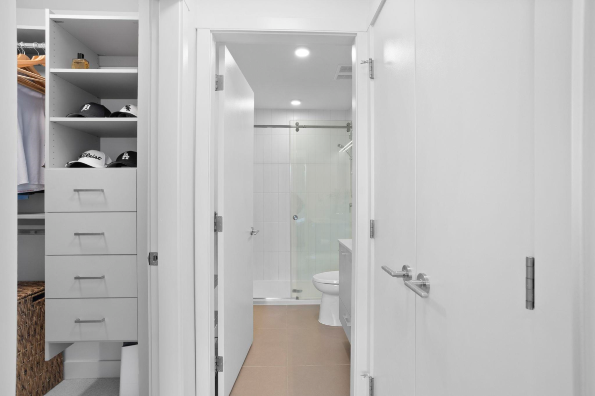 Loft / Bonus Room Photo of 612 735 Anskar Court, Coquitlam, BC