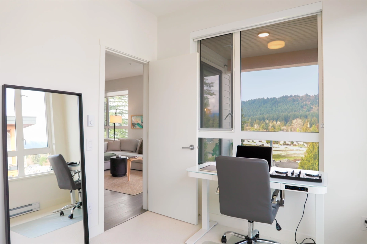 Mudroom Photo of 612 735 Anskar Court, Coquitlam, BC
