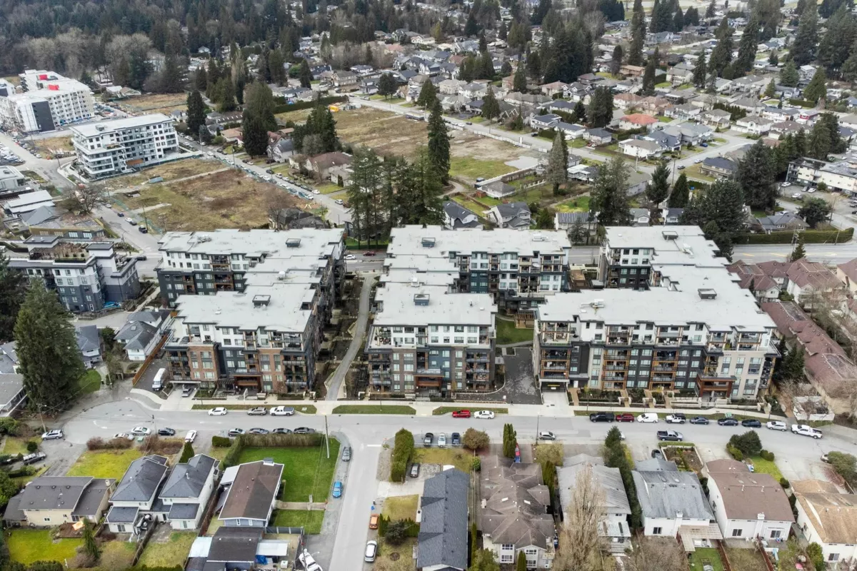 Neighborhood Park Photo Near 612 735 Anskar Court, Coquitlam, BC