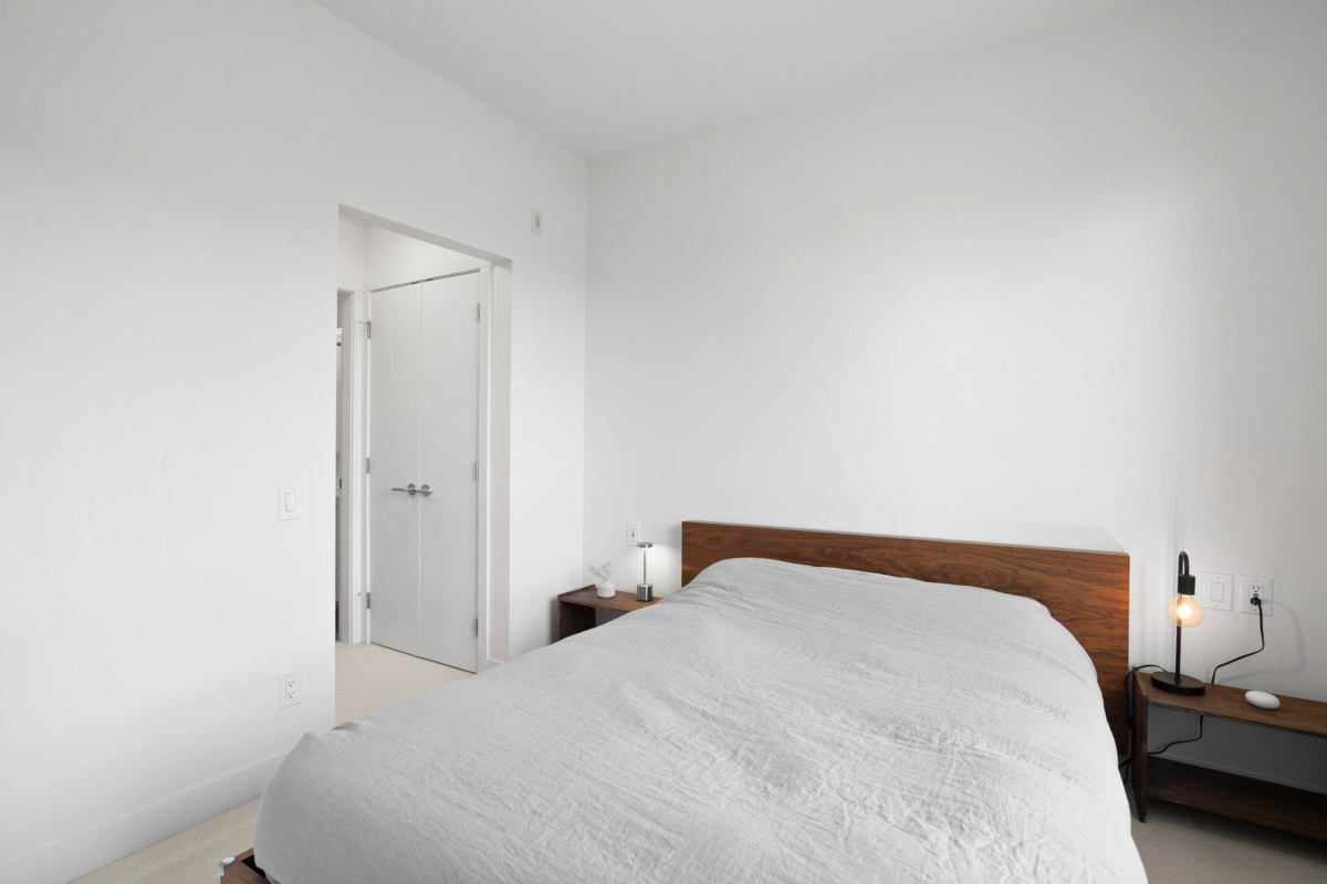 Office / Den Photo of 612 735 Anskar Court, Coquitlam, BC