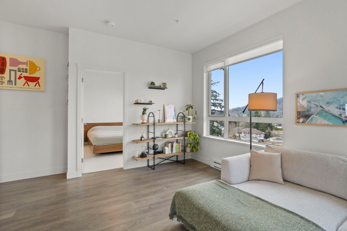 Pantry Photo of 612 735 Anskar Court, Coquitlam, BC