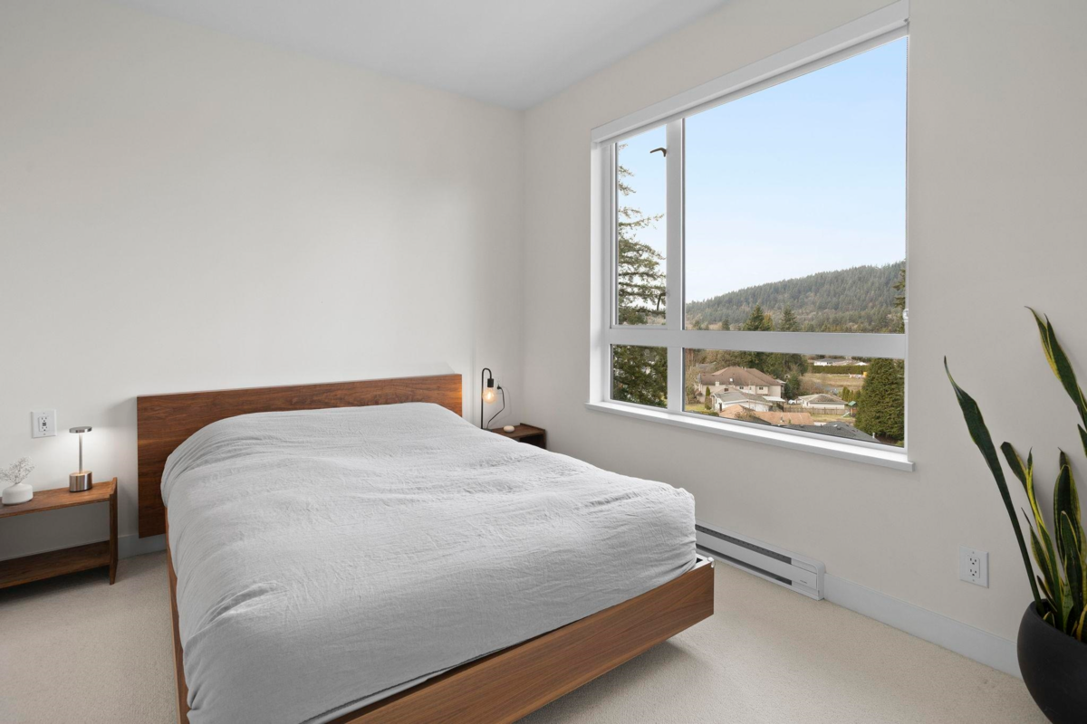 Powder Room Photo of 612 735 Anskar Court, Coquitlam, BC