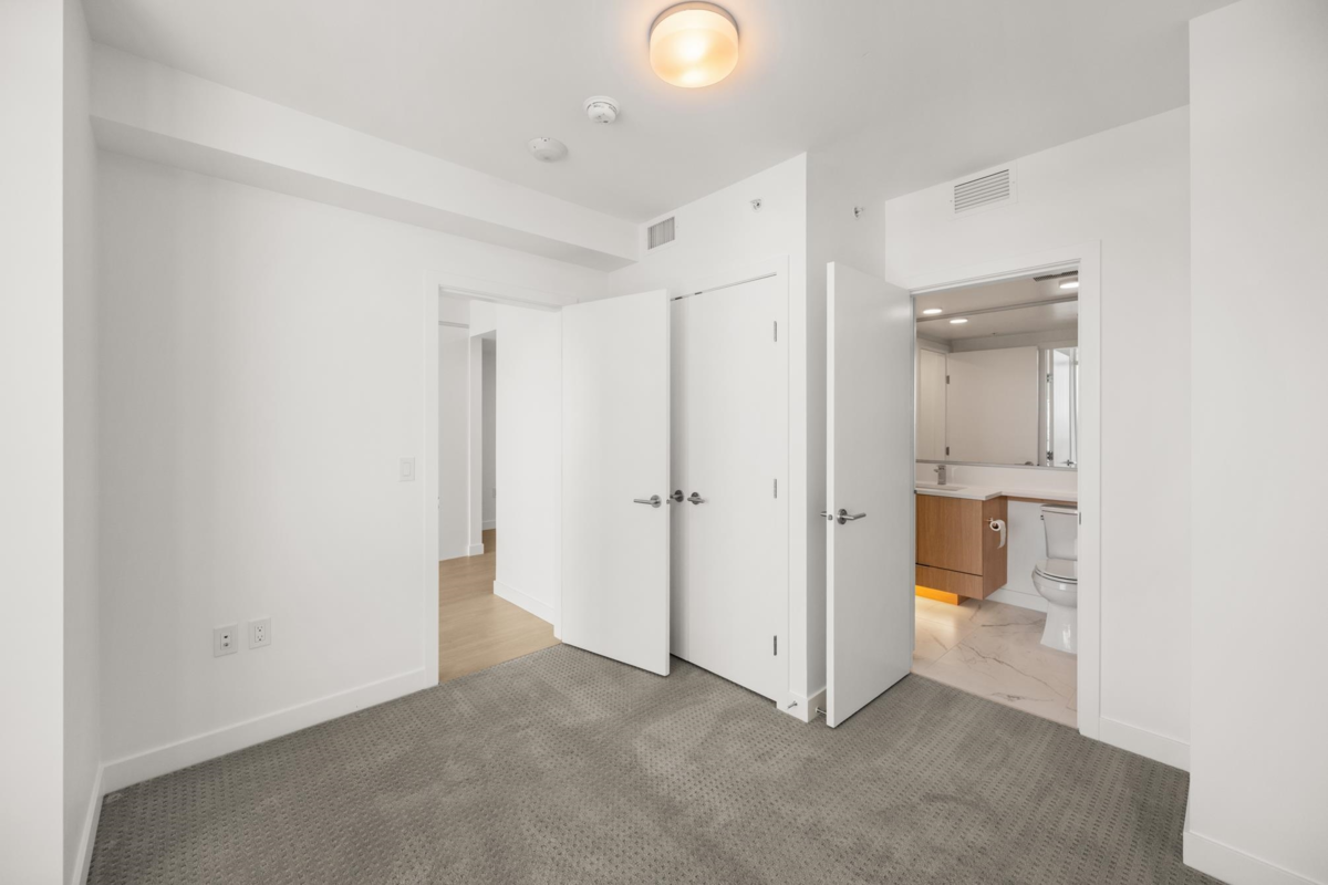 Guest Bathroom Photo of 1305 7683 Park Crescent, Burnaby, BC