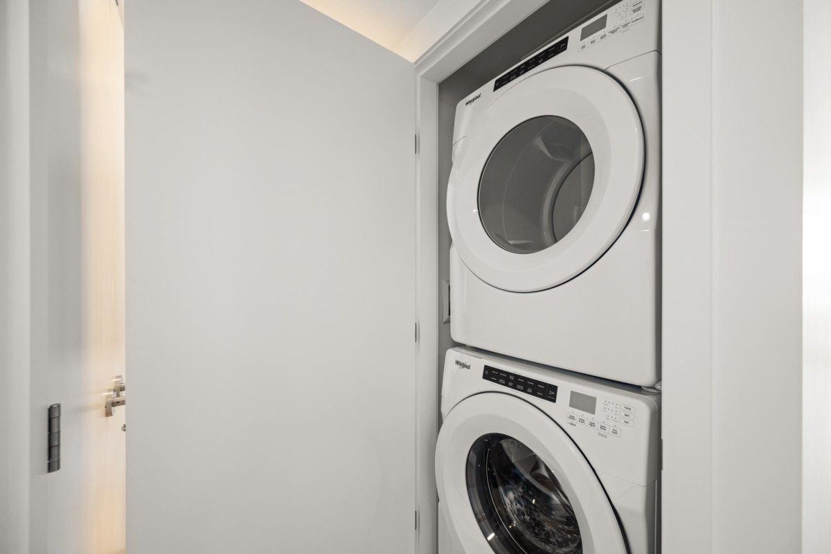 Loft / Bonus Room Photo of 1305 7683 Park Crescent, Burnaby, BC