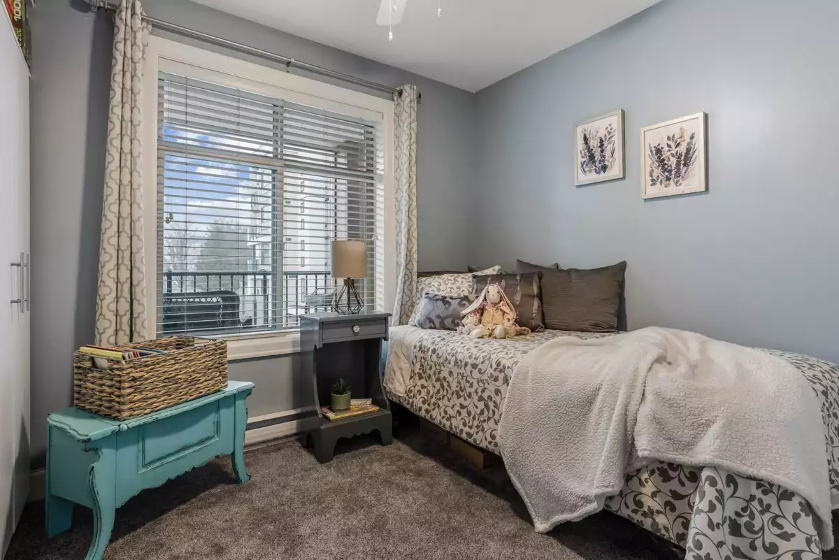 Laundry Room Photo of 305 45665 Patten Avenue, Chilliwack, BC