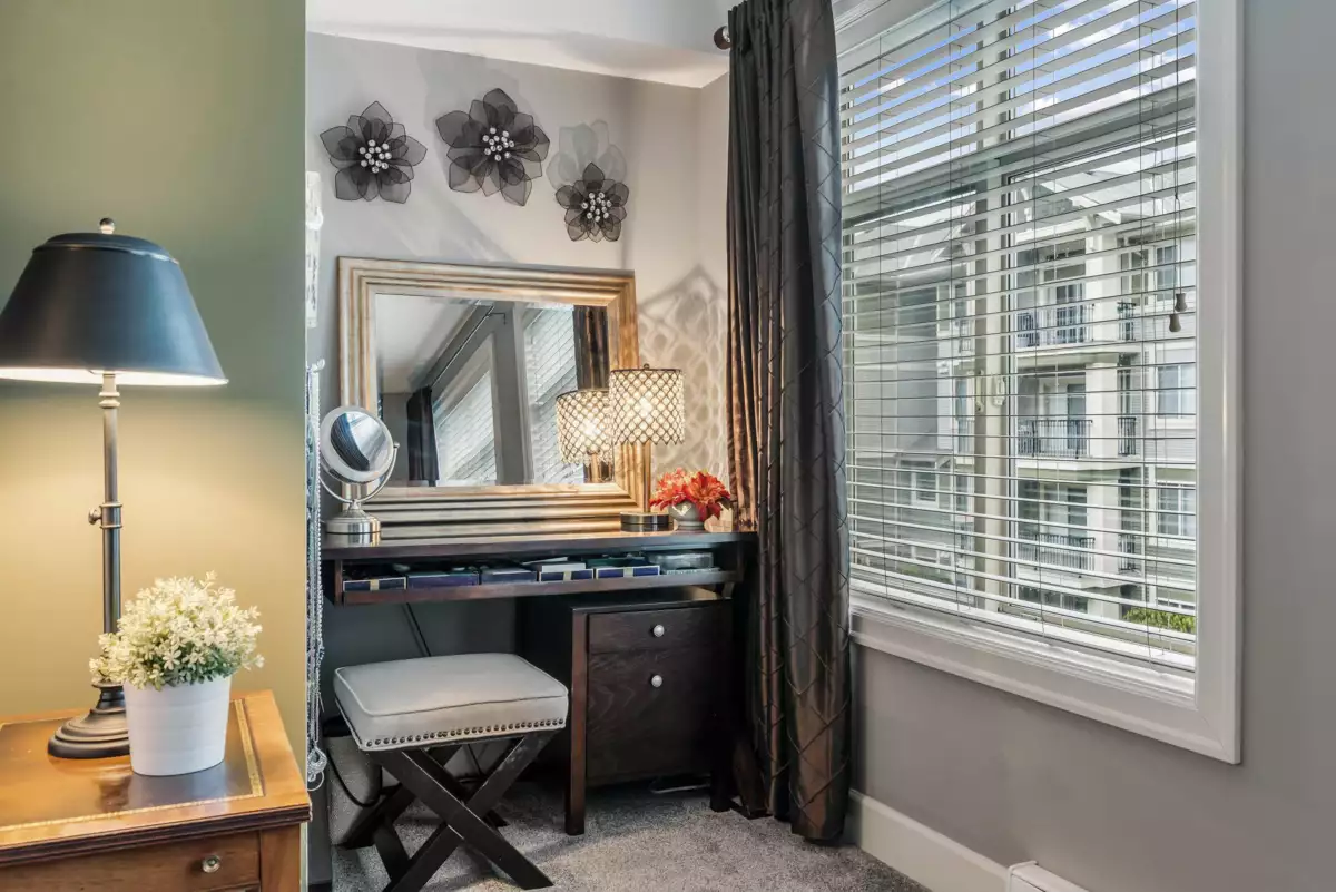 Loft / Bonus Room Photo of 305 45665 Patten Avenue, Chilliwack, BC