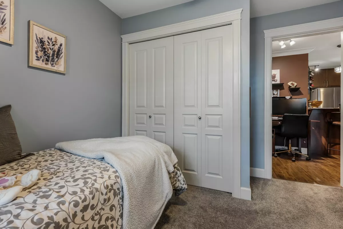 Mudroom Photo of 305 45665 Patten Avenue, Chilliwack, BC