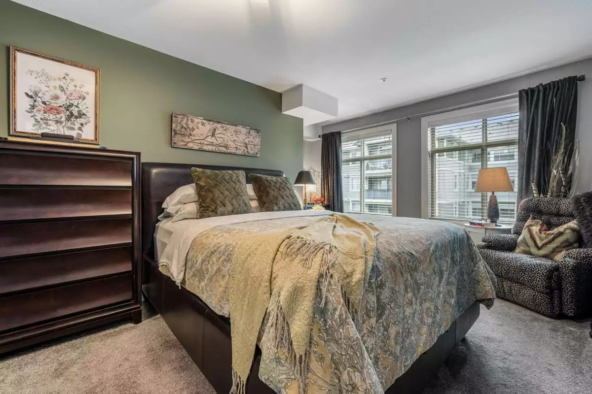 Office / Den Photo of 305 45665 Patten Avenue, Chilliwack, BC