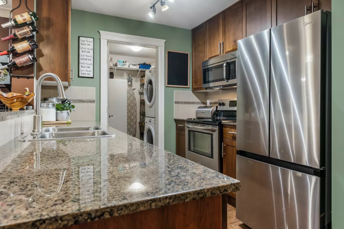 Primary Bedroom Photo of 305 45665 Patten Avenue, Chilliwack, BC