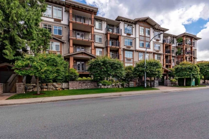305 45665 Patten Avenue, Chilliwack, BC, Chilliwack — Apartment/Condo for sale