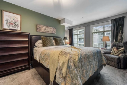Office / Den Photo of 305 45665 Patten Avenue, Chilliwack, BC
